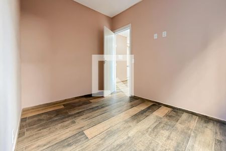 Quarto 1 de apartamento para alugar com 2 quartos, 53m² em Mooca, São Paulo