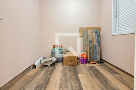 Quarto 2 de apartamento para alugar com 2 quartos, 53m² em Mooca, São Paulo