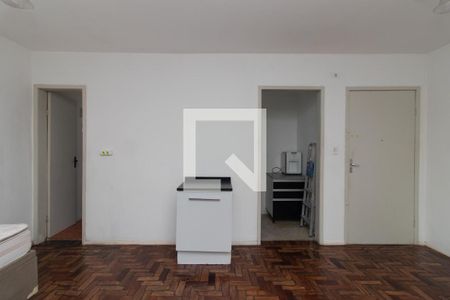 Sala/Quarto de apartamento para alugar com 2 quartos, 28m² em Santo Antônio, Porto Alegre