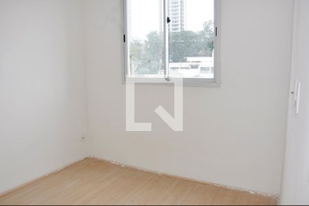 Detalhe - Quarto 01 Com Suíte Americano de apartamento à venda com 2 quartos, 35m² em Vila Pirituba, São Paulo