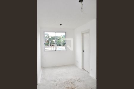 Detalhe - Sala de apartamento à venda com 2 quartos, 35m² em Vila Pirituba, São Paulo