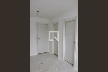 Detalhe - Sala de apartamento à venda com 2 quartos, 35m² em Vila Pirituba, São Paulo