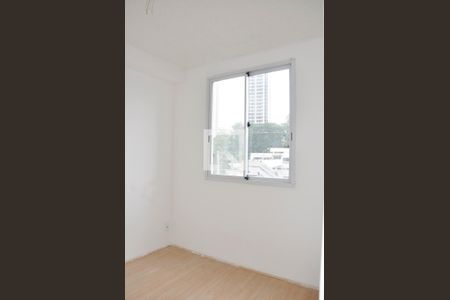 Detalhe - Quarto 01 Com Suíte Americano de apartamento à venda com 2 quartos, 35m² em Vila Pirituba, São Paulo