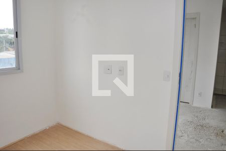 Detalhe - Quarto 01 Com Suíte Americano de apartamento à venda com 2 quartos, 35m² em Vila Pirituba, São Paulo