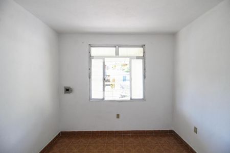 Quarto 1 de apartamento para alugar com 2 quartos, 84m² em Comendador Soares, Nova Iguaçu