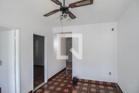 Sala de apartamento para alugar com 2 quartos, 84m² em Comendador Soares, Nova Iguaçu