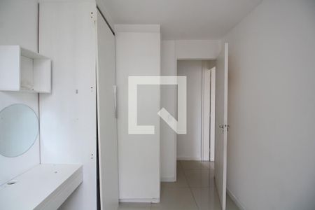 Quarto 1 de apartamento para alugar com 2 quartos, 50m² em Anil, Rio de Janeiro