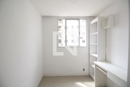 Quarto 1 de apartamento para alugar com 2 quartos, 50m² em Anil, Rio de Janeiro