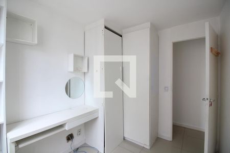 Quarto 1 de apartamento para alugar com 2 quartos, 50m² em Anil, Rio de Janeiro