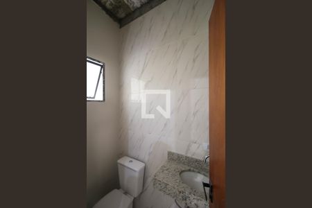 Lavabo de casa à venda com 2 quartos, 130m² em Chácara Belenzinho, São Paulo