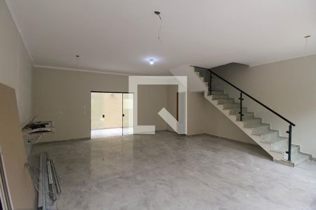 Sala/Cozinha de casa à venda com 2 quartos, 130m² em Chácara Belenzinho, São Paulo