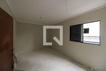 Quarto Suíte de casa à venda com 2 quartos, 130m² em Chácara Belenzinho, São Paulo