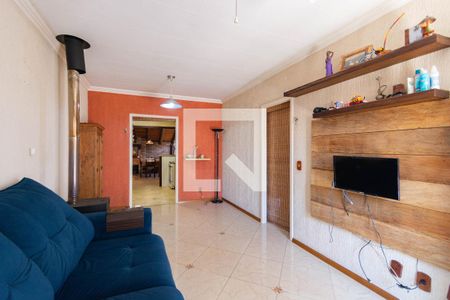 Casa de Condomínio para alugar com 3 quartos, 74m² em Estância Velha, Canoas