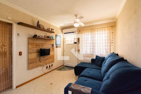 Casa de Condomínio para alugar com 3 quartos, 74m² em Estância Velha, Canoas