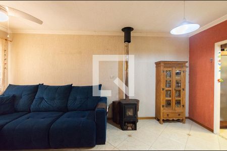 Casa de Condomínio para alugar com 3 quartos, 74m² em Estância Velha, Canoas