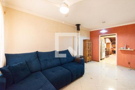 Casa de Condomínio para alugar com 3 quartos, 74m² em Estância Velha, Canoas