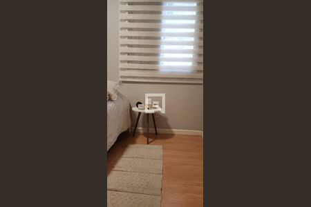 Quarto de apartamento para alugar com 2 quartos, 64m² em Jaguaribe, Osasco