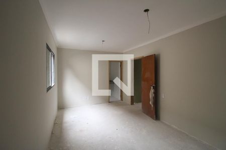 Quarto Suíte de casa à venda com 2 quartos, 130m² em Chácara Belenzinho, São Paulo