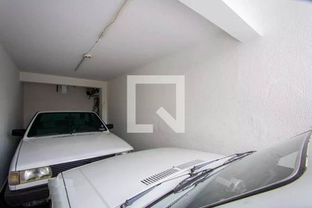 Casa à venda com 4 quartos, 224m² em Parque Novo Oratório, Santo André