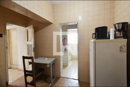 Cozinha de casa para alugar com 3 quartos, 360m² em São Cristóvão, Belo Horizonte