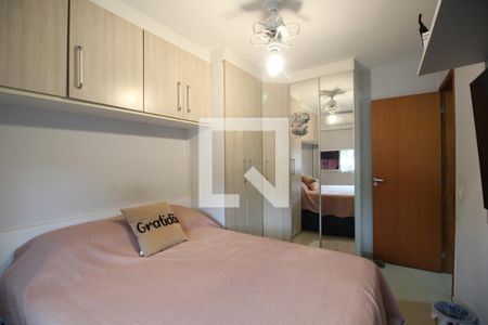 Quarto 2 de apartamento para alugar com 2 quartos, 65m² em Taquara, Rio de Janeiro