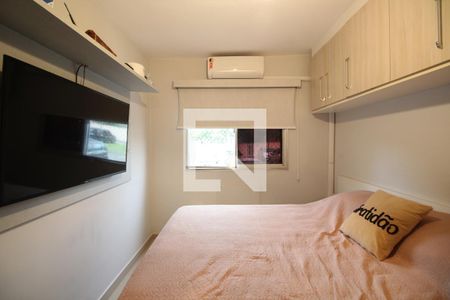 Quarto 2 de apartamento para alugar com 2 quartos, 65m² em Taquara, Rio de Janeiro