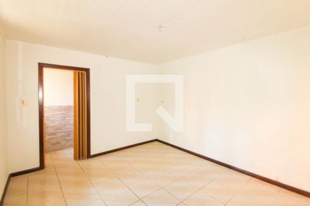 Quarto 2 de casa para alugar com 2 quartos, 70m² em Rio Branco, Canoas