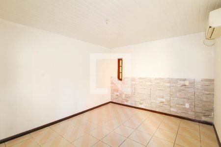 Quarto 2 de casa para alugar com 2 quartos, 70m² em Rio Branco, Canoas