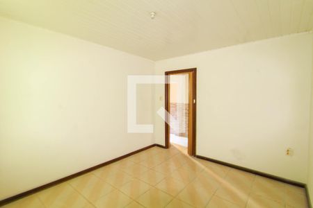 Quarto 1 de casa para alugar com 2 quartos, 70m² em Rio Branco, Canoas