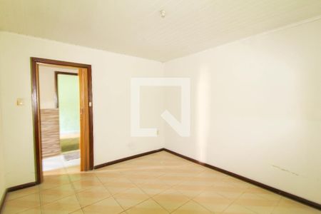 Quarto 1 de casa para alugar com 2 quartos, 70m² em Rio Branco, Canoas