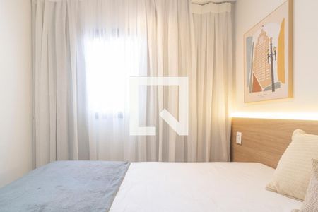 Studio de kitnet/studio para alugar com 1 quarto, 26m² em Vila Nova Conceição, São Paulo