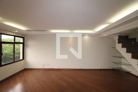 Sala de apartamento para alugar com 4 quartos, 200m² em Jardim São Paulo, São Paulo