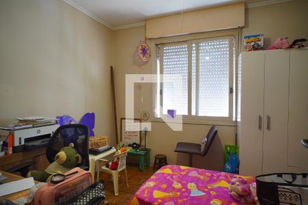 Quarto 1 de apartamento à venda com 3 quartos, 116m² em Moinhos de Vento, Porto Alegre