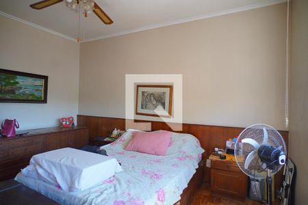 Quarto suíte  de apartamento à venda com 3 quartos, 116m² em Moinhos de Vento, Porto Alegre