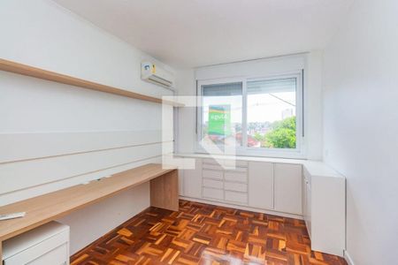 Quarto 1  de apartamento para alugar com 2 quartos, 65m² em Bom Jesus, Porto Alegre