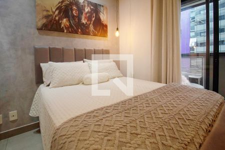 Kitnet/Studio para alugar com 1 quarto, 32m² em Pinheiros, São Paulo