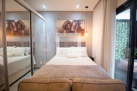 Kitnet/Studio para alugar com 1 quarto, 32m² em Pinheiros, São Paulo