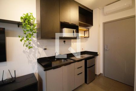 Kitnet/Studio para alugar com 1 quarto, 32m² em Pinheiros, São Paulo