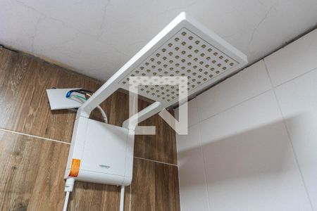 Banheiro da Suíte de apartamento para alugar com 2 quartos, 78m² em Jabaquara, São Paulo