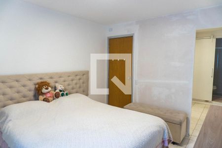 Suite de apartamento para alugar com 2 quartos, 78m² em Jabaquara, São Paulo