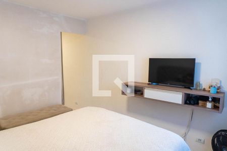 Suite de apartamento para alugar com 2 quartos, 78m² em Jabaquara, São Paulo
