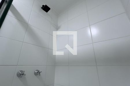 Banheiro da Suíte de apartamento para alugar com 2 quartos, 66m² em Picanço, Guarulhos