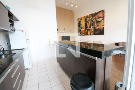 Apartamento para alugar com 1 quarto, 85m² em Cidade Monções, São Paulo