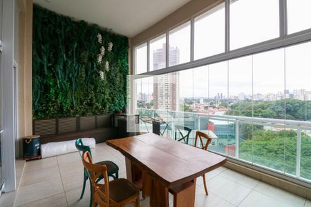 Apartamento para alugar com 1 quarto, 85m² em Cidade Monções, São Paulo