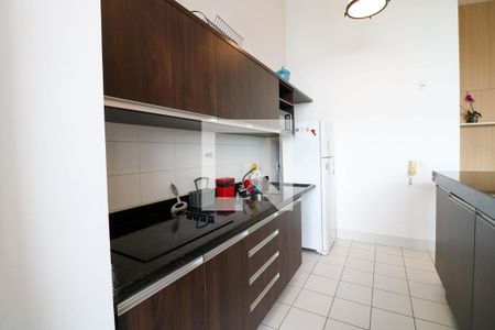 Apartamento para alugar com 1 quarto, 85m² em Cidade Monções, São Paulo