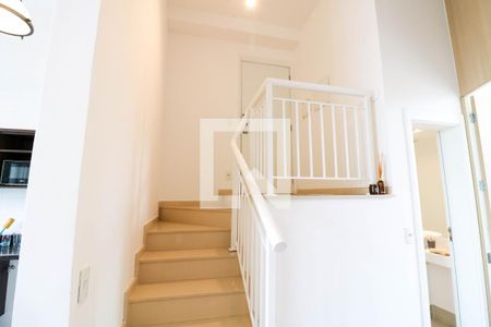 Apartamento para alugar com 1 quarto, 85m² em Cidade Monções, São Paulo