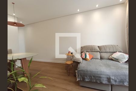 Apartamento para alugar com 2 quartos, 50m² em Chácara Inglesa, São Paulo