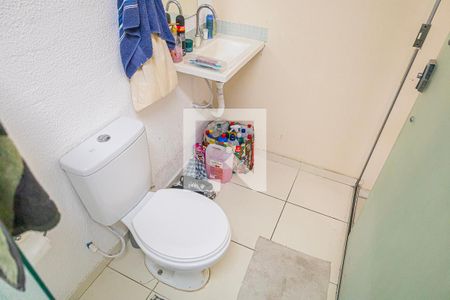 suite de casa à venda com 11 quartos, 307m² em São José, Belo Horizonte