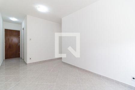 Sala de apartamento para alugar com 1 quarto, 38m² em Sacomã, São Paulo