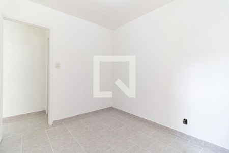 Quarto  de apartamento para alugar com 1 quarto, 38m² em Sacomã, São Paulo